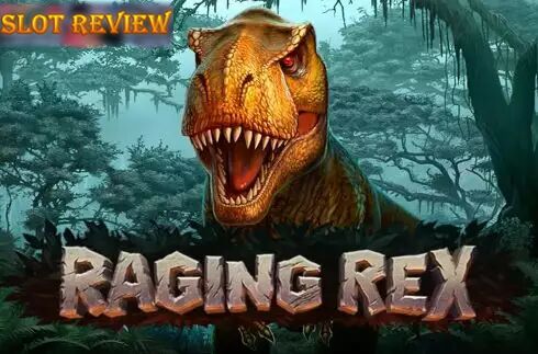 Raging Rex